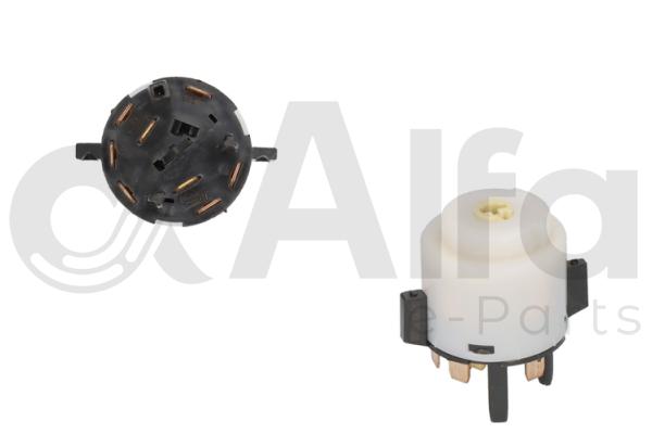 Interrupteur d'allumage/de démarreur Alfa e-Parts AF00242