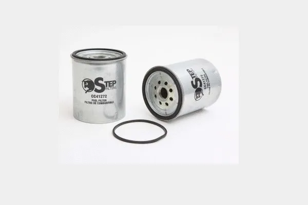 Filtre à carburant STEP FILTERS CC41272