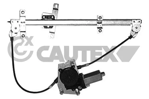 Lève-vitre CAUTEX 067051