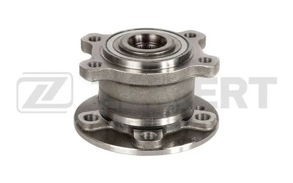 Moyeu de roue ZEKKERT RL-2125