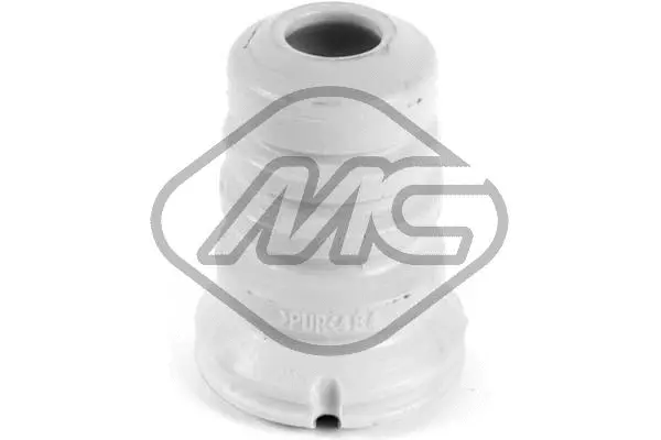 Butée élastique, suspension Metalcaucho 40606