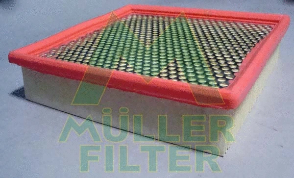 Filtre à air MULLER FILTER PA3416