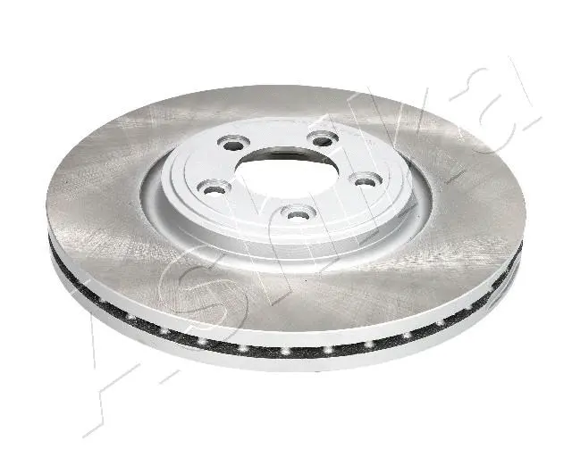 Disque de frein ASHIKA 60-00-0336C
