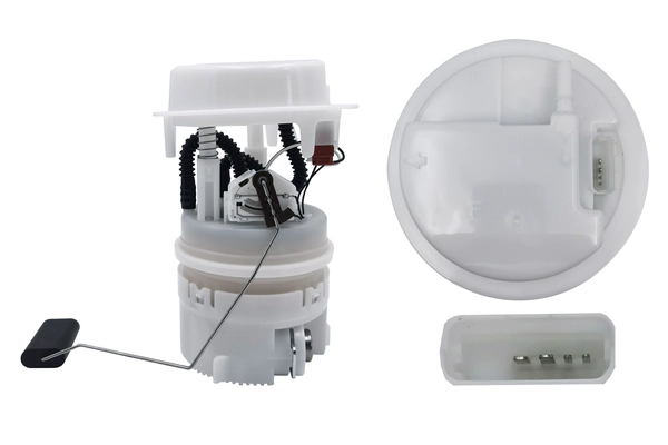 unité d'alimentation de carburant LUCAS FDB1043