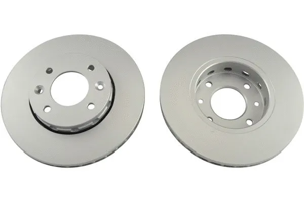 Disque de frein KAVO PARTS BR-4217-C