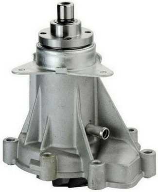 Pompe à eau, refroidissement du moteur DENCKERMANN A310070