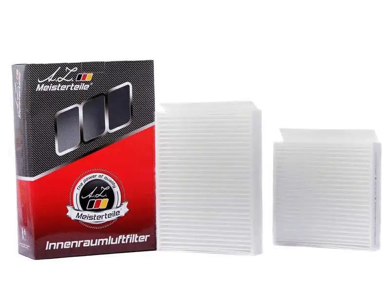 Filtre, air de l'habitacle A.Z. Meisterteile AZMT-41-010-1125