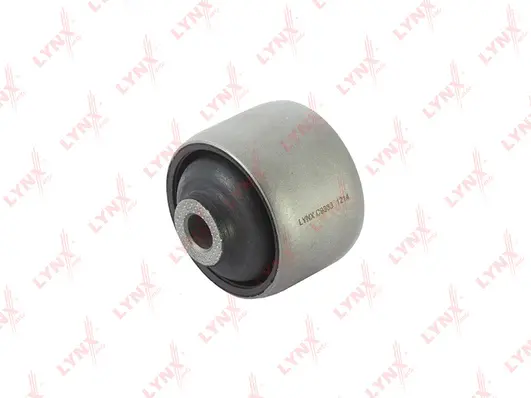 Suspension, corps de l'essieu LYNXAUTO C9333
