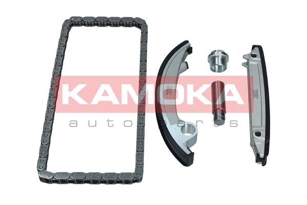 Kit de distribution par chaîne KAMOKA 7001544