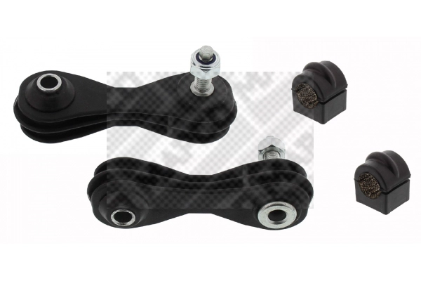 Kit de réparation, suspension du stabilisateur MAPCO 53895