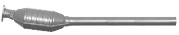 Catalyseur VEGAZ GmbH AK-980