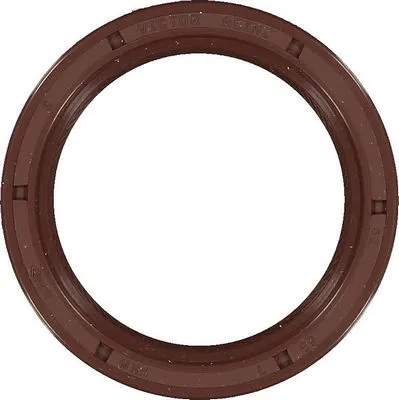 Bague d'étanchéité, vilebrequin WILMINK GROUP WG1705742