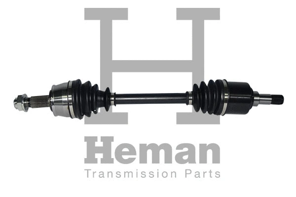 Arbre de transmission HEMAN TD77880