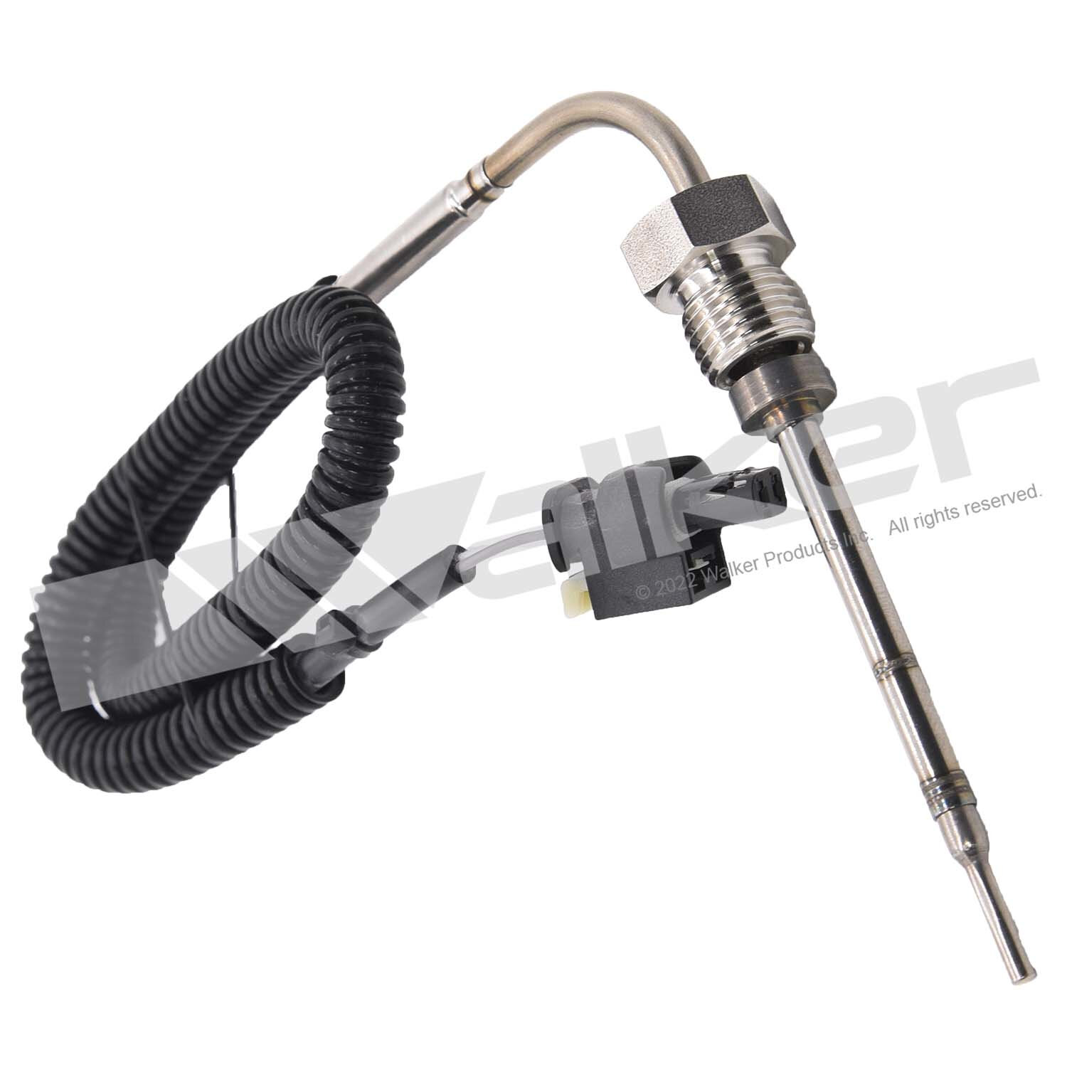 Capteur, température des gaz WALKER PRODUCTS 273-21093