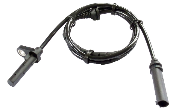 Capteur, vitesse de roue BBT WSS0913