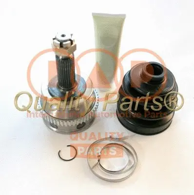 Jeu de joints, arbre de transmission IAP QUALITY PARTS 406-07086