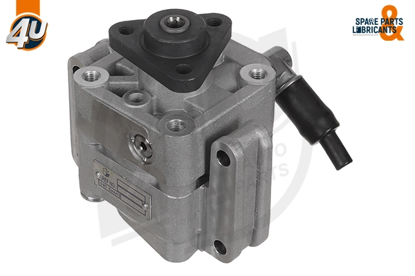 Pompe hydraulique, direction 4U Autoparts 12123BW
