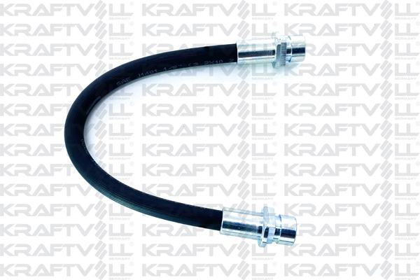 Flexible de frein KRAFTVOLL GERMANY 07080644