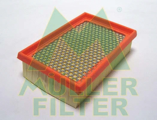 Filtre à air MULLER FILTER PA3332