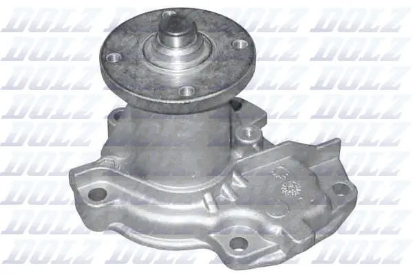 Pompe à eau, refroidissement du moteur DOLZ M157