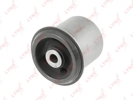 Suspension, corps de l'essieu LYNXAUTO B8204