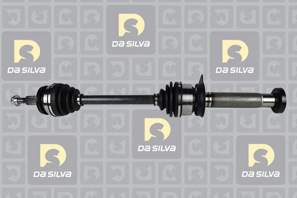 Arbre de transmission DA SILVA 9290T