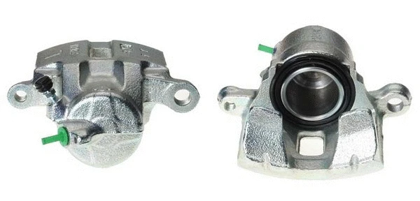 Étrier de frein 4X4 ESTANFI PDF-40-057