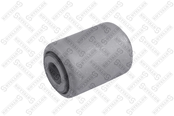 Coussinet de palier, ressort à lames STELLOX 84-09546-SX
