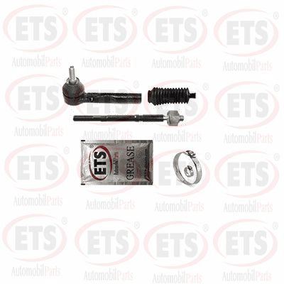 Barre de connexion ETS 05.AJ.329