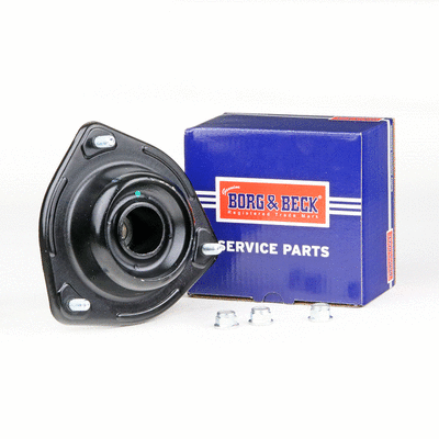 Coupelle de suspension BORG & BECK BSM5134