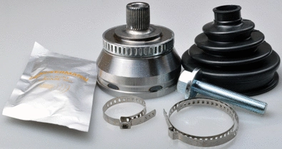 Jeu de joints, arbre de transmission DENCKERMANN C120003