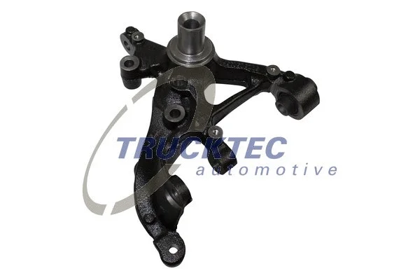 Fusée d'essieu, suspension de roue TRUCKTEC AUTOMOTIVE 07.31.296