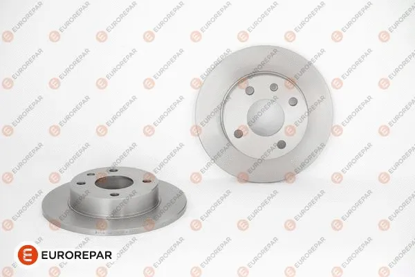 Disque de frein EUROREPAR 1686343480