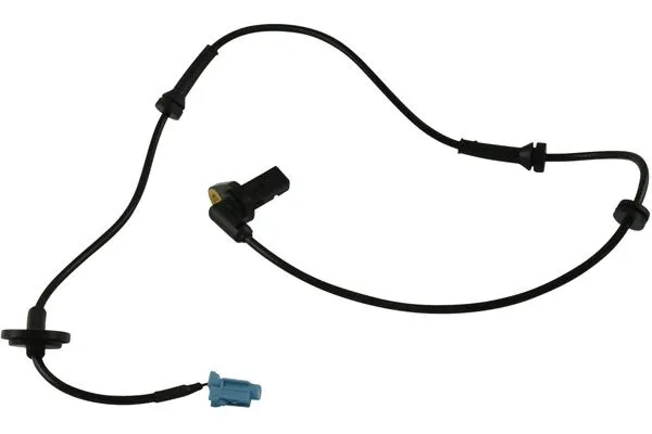 Capteur, vitesse de roue KAVO PARTS BAS-6532