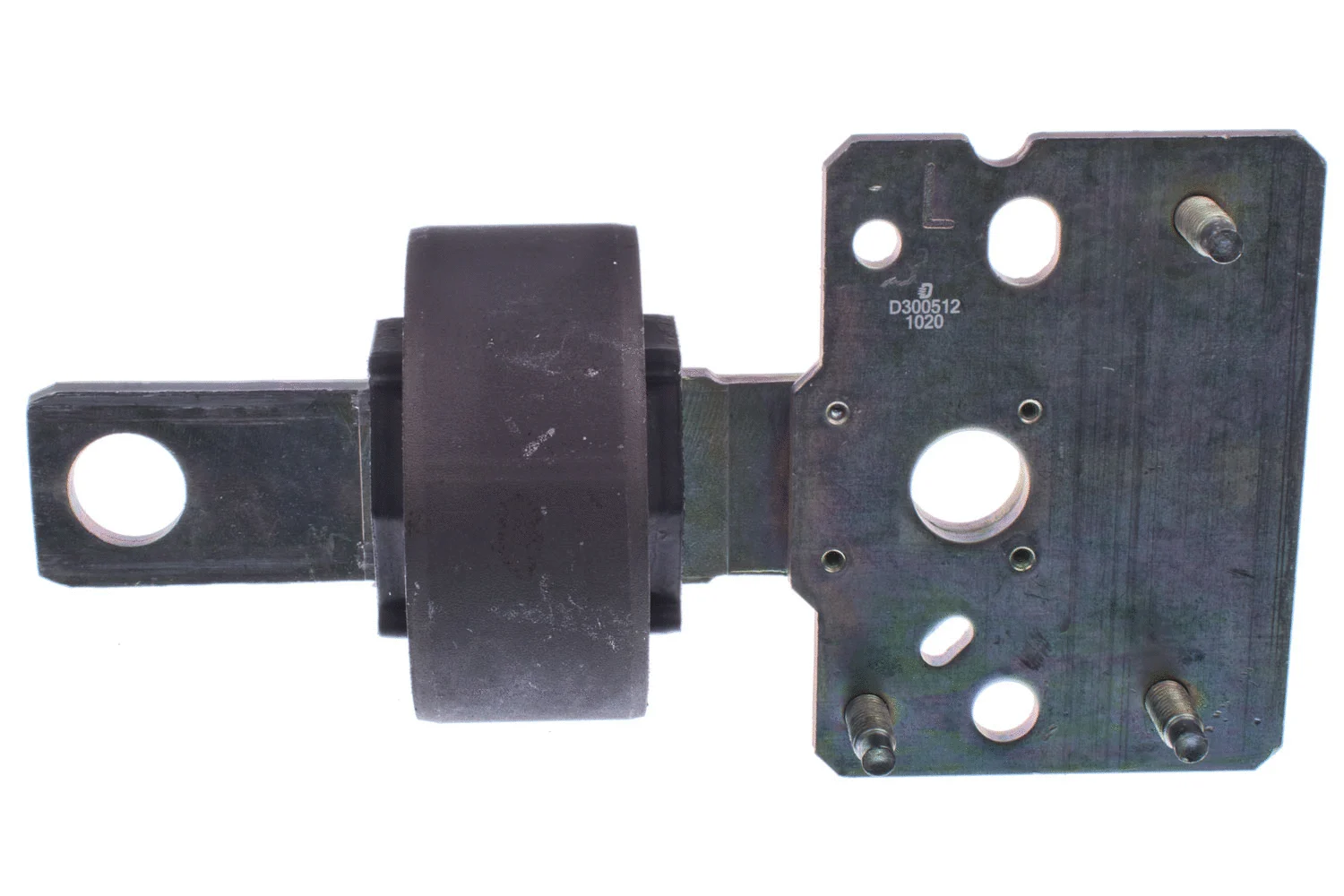 Suspension, bras de liaison DENCKERMANN D300512