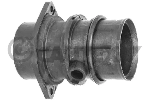 Tuyau d'aspiration, alimentation d'air CAUTEX 026795