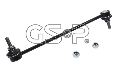 Entretoise/tige, stabilisateur GSP-BR S050126