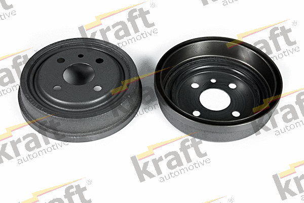 Tambour de frein KRAFT AUTOMOTIVE 6061510
