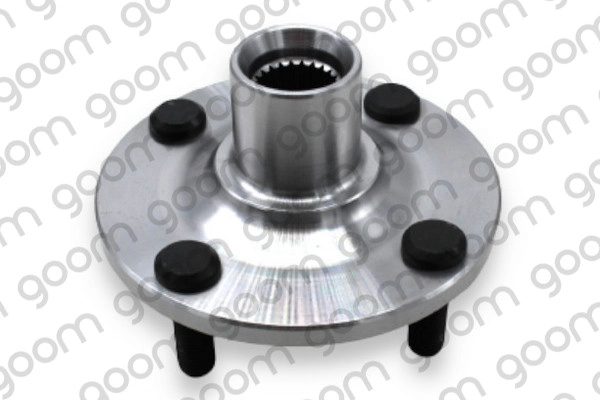 Moyeu de roue GOOM WBH-0196
