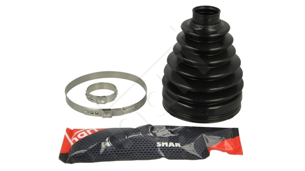 Jeu de joints-soufflets, arbre de commande HART 451 447