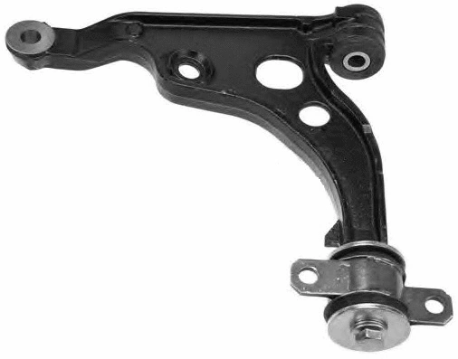 Bras de liaison, suspension de roue DENCKERMANN D120147