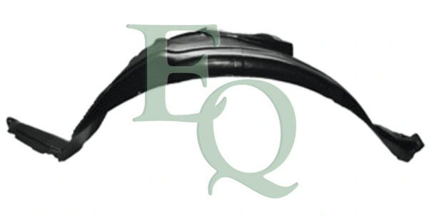 Doublure d'aile EQUAL QUALITY S0886