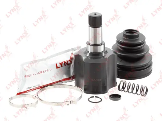 Jeu de joints, arbre de transmission LYNXAUTO CI-3782