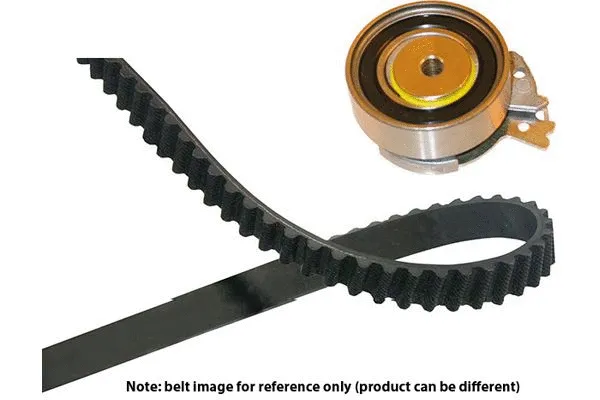 Kit de courroie crantée KAVO PARTS DKT-1004