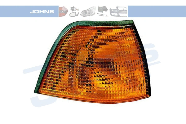 Feu clignotant JOHNS 20 07 20