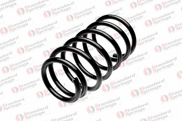 Ressort de suspension STANDARD SPRINGS ST 132 005 R