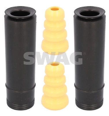 Kit de protection contre la poussière, amortisseur SWAG 33 11 0310