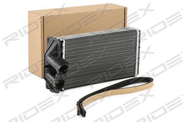 Système de chauffage RIDEX 467H0111