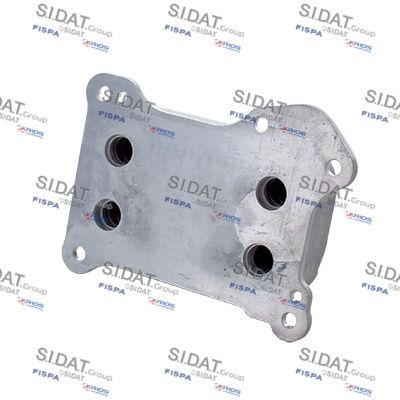 Radiateur d'huile AUTOTEAM E90063
