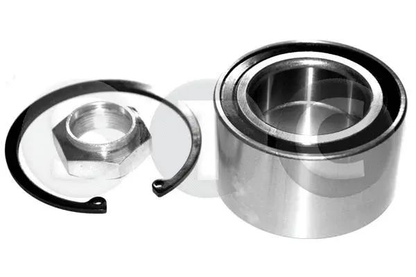 Kit de roulements de roue STC T474019